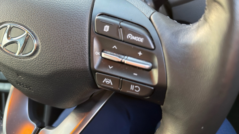 Hyundai i30 1.0T GDi SE Connect 5dr DCT Petrol Hatchback